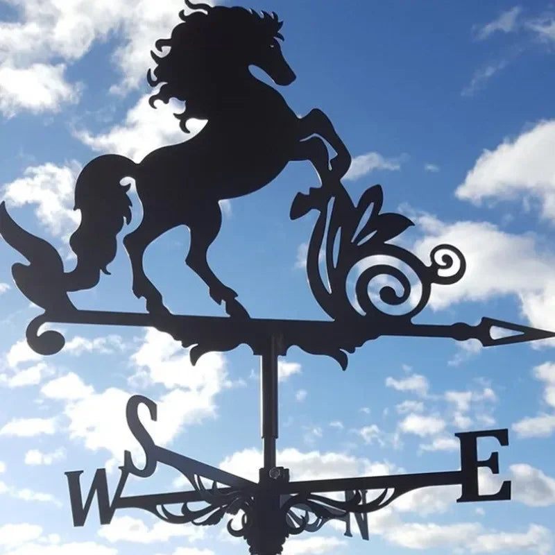 Stainless Steel Weathervane