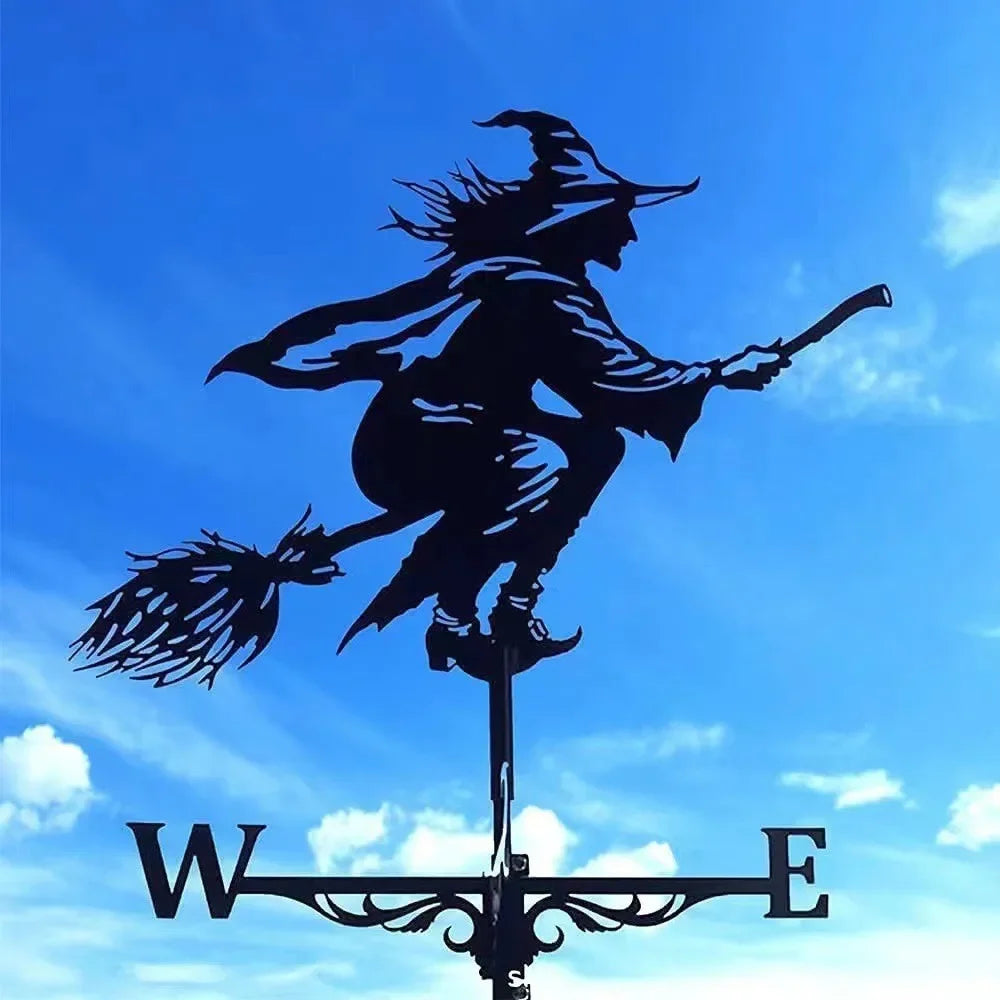 Stainless Steel Weathervane