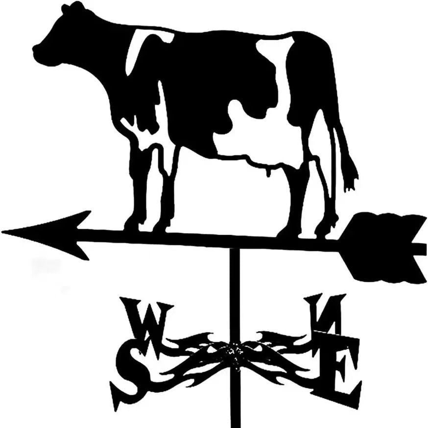 Stainless Steel Weathervane