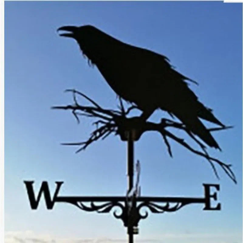 Stainless Steel Weathervane