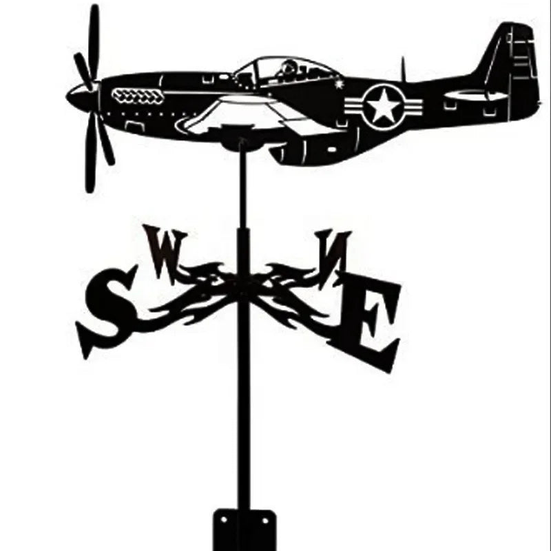 Stainless Steel Weathervane