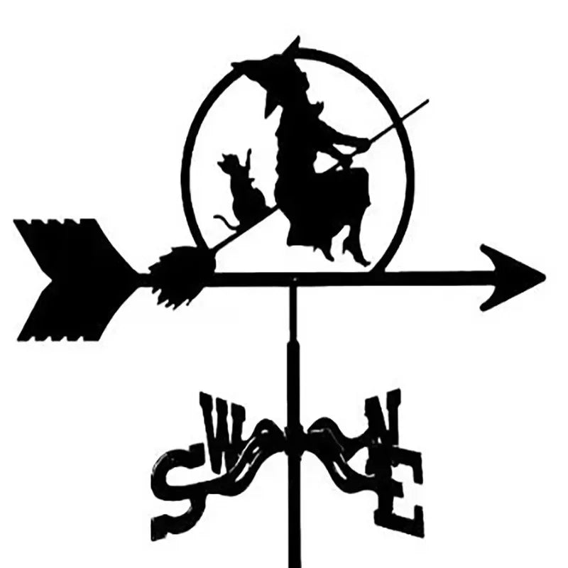 Stainless Steel Weathervane