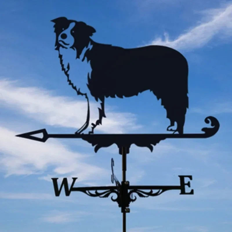 Stainless Steel Weathervane