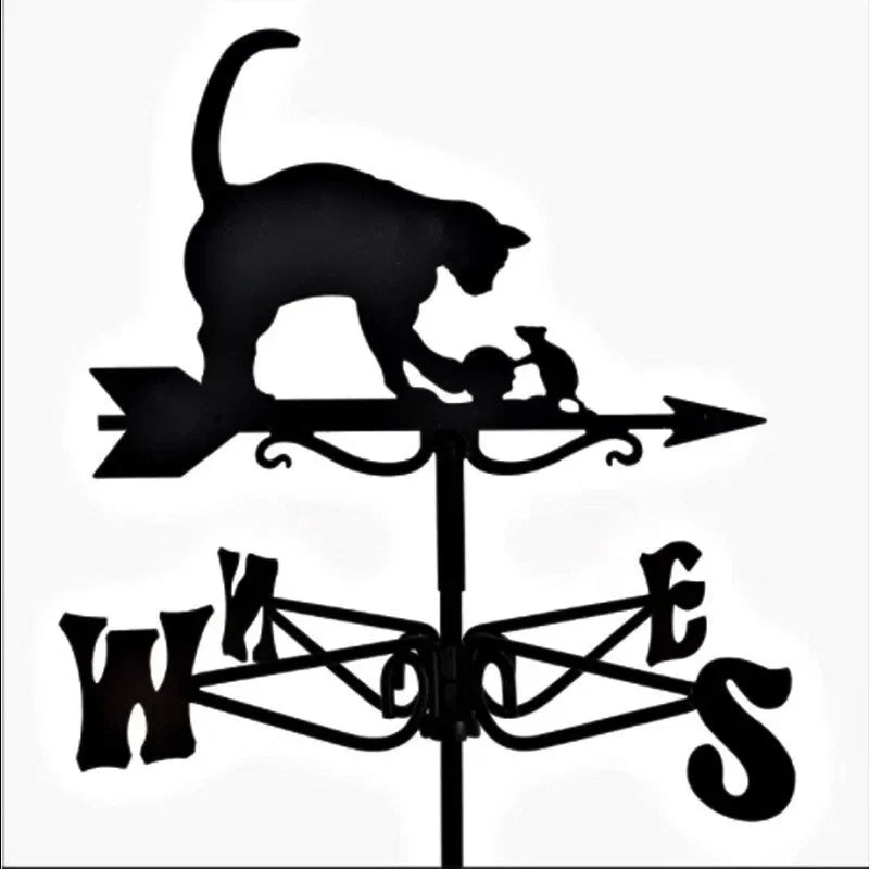 Stainless Steel Weathervane