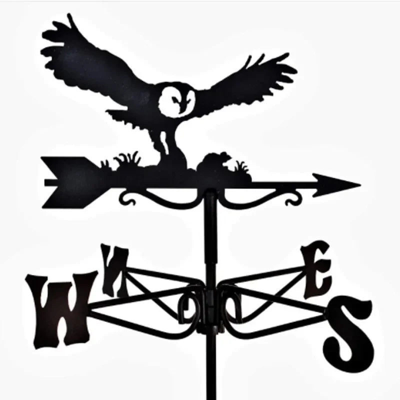 Stainless Steel Weathervane