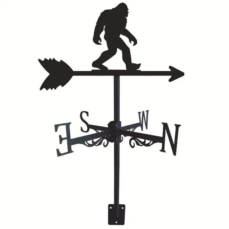 Stainless Steel Weathervane