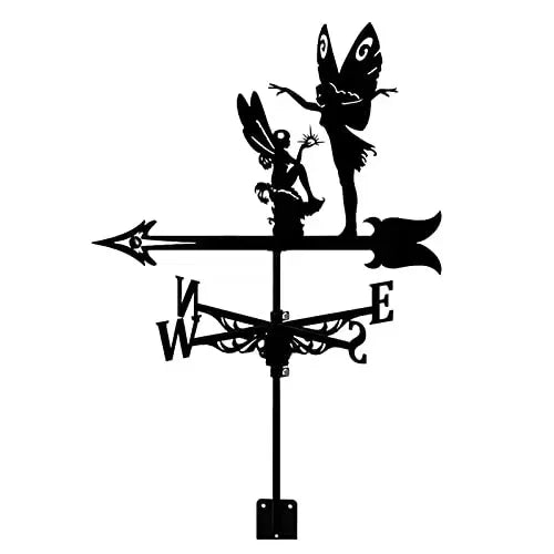 Stainless Steel Weathervane