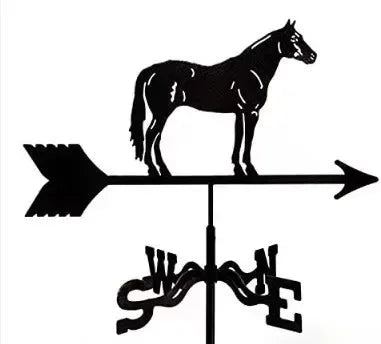 Stainless Steel Weathervane