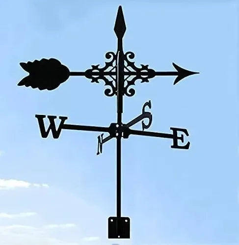 Stainless Steel Weathervane
