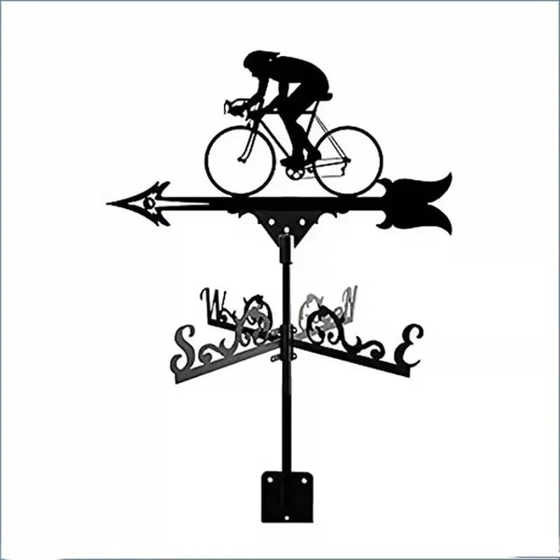 Stainless Steel Weathervane