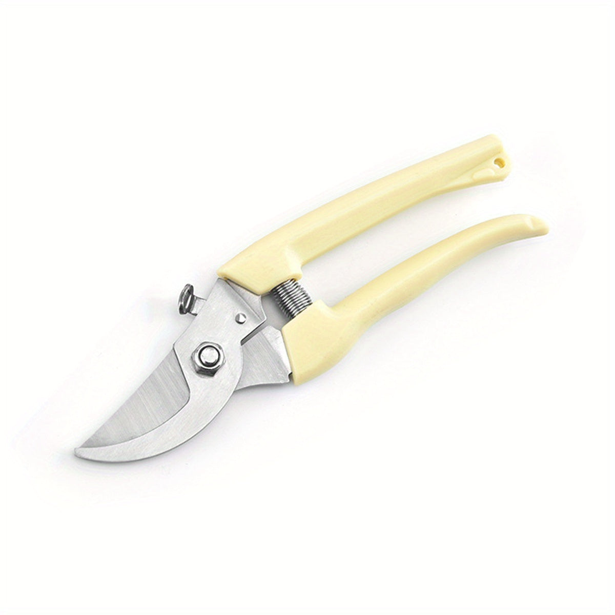 1 Pieces/2 Garden Pruning Shear Set Sharp Blade，Suitable for Cutting Flowers、Pruning Plants、Bonsai and Fruit Picking